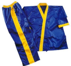 Martial Arts Uniform